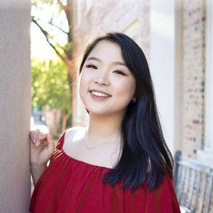 Meet your Posher, Audrey